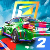 PetrolHead Extreme Car Driving icon