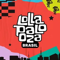 Lollapalooza Brasil icon