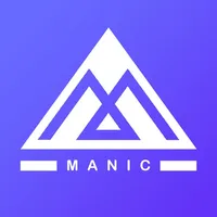 Mannic Movies Now icon
