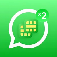 SimWa: Virtual Number Business icon