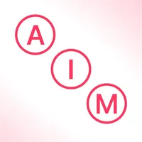 AIM: Anti-inflammatory life icon