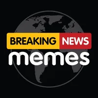 Breaking News Memes icon