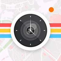 Timestamp Camera : GPS Camera icon