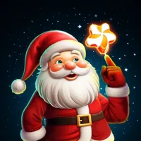 Christmas Match 3 game icon