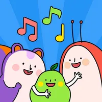 소중한글 동요 - 기초 공부 게임, 따라쓰기, 동화 icon