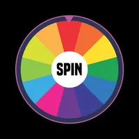 Wheel Spinner: Spin the Wheel icon