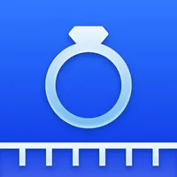 Ring Sizer: AR Ruler & Table icon