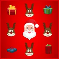 Christmas Rush Race icon