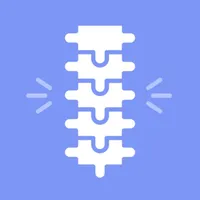 BackEase Posture Home Exercise icon