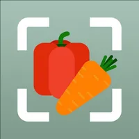 Scan My Kitchen with AI Flavor icon