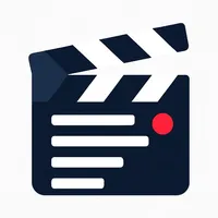 Teleprompter For Video Record icon