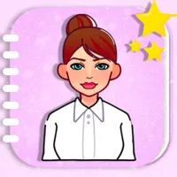 Doll Diary: DIY Princess icon