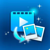 AI Frame Grabber: Video to Pic icon