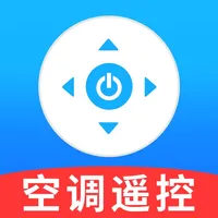 空调遥控器-万能遥控电视空调遥控器 icon