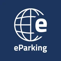 eParking Operator icon