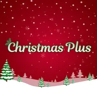 Christmas Plus icon