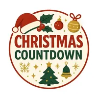 Christmas Countdown 2025!! icon