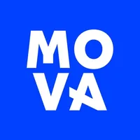 MOVA icon