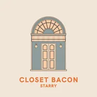 CLOSET BACON STARRY icon