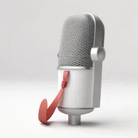 Brain Dump: Voice to Markdown icon