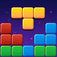 Block Rush - World Adventure icon