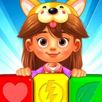 Epic Blast 3D: Toy Match Games icon