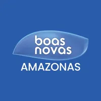 Boas Novas Amazonas icon