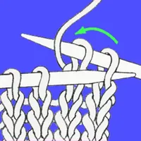 Knitting Helper icon
