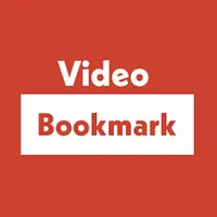 Video Bookmark icon