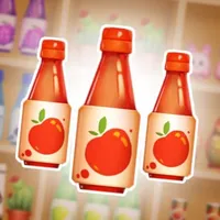 Triple Goods: Match & Sort 3D icon