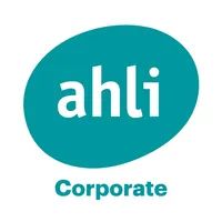 Ahli Corporate icon