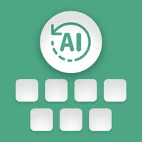 FasType - AI Writing Keyboard icon