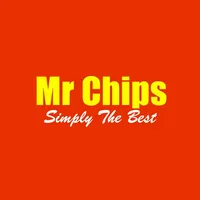 Mr Chips. icon