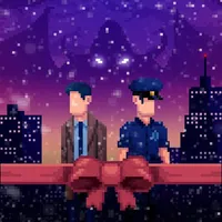 The Darkside Detective 2: FITD icon