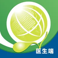 肝胆医协医生端 icon