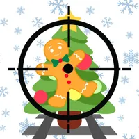 Xmas Ride Shooter icon