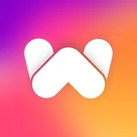 Wally: Create your Wallpapers icon