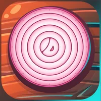 Peel Ninja - Fruit Cut Master icon