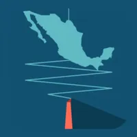 Sismos México icon