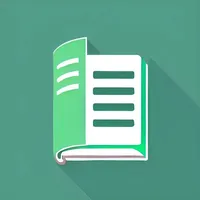 Simple Text Reader icon