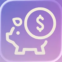 Expense tracker: Budget app icon