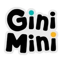 Ginimini app icon