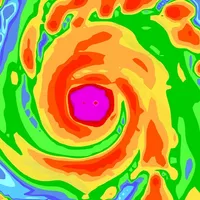 NOAA Weather Radar - SkyRadar icon