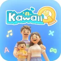 KawaiiQ: Brain Adventure icon