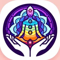Chakra Timer Meditation Sounds icon