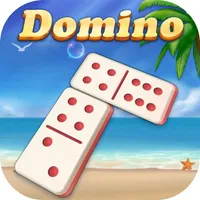 Domino QiuQiu 99: Gaple Online icon