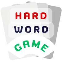 Octo Hard Word Game icon