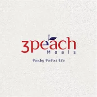 3Peach Meals icon