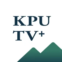 KPU TV+ icon