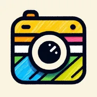 crAion: Kids Drawings Analysis icon